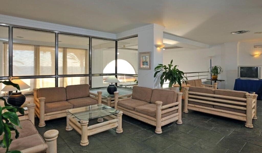 Картинка Sol Los Fenicios 4*