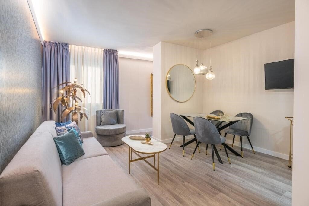 Изображение Hotel Palacete De Alamos 4*