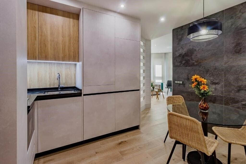 Изображение Apartamentos Suites Oficentro Original 3*