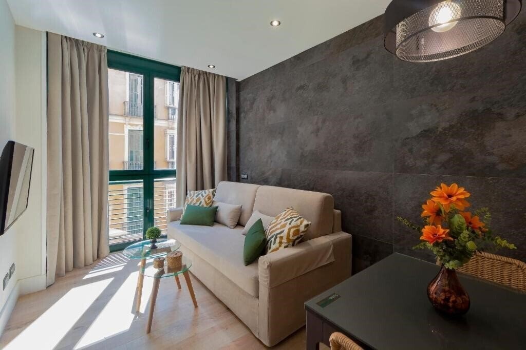 Картинка Apartamentos Suites Oficentro Original 3*