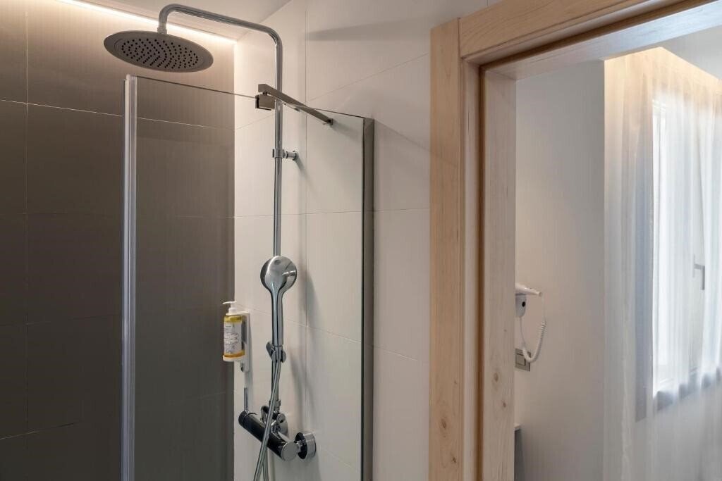 Фотография B&B Hotel Malaga Centro 3*