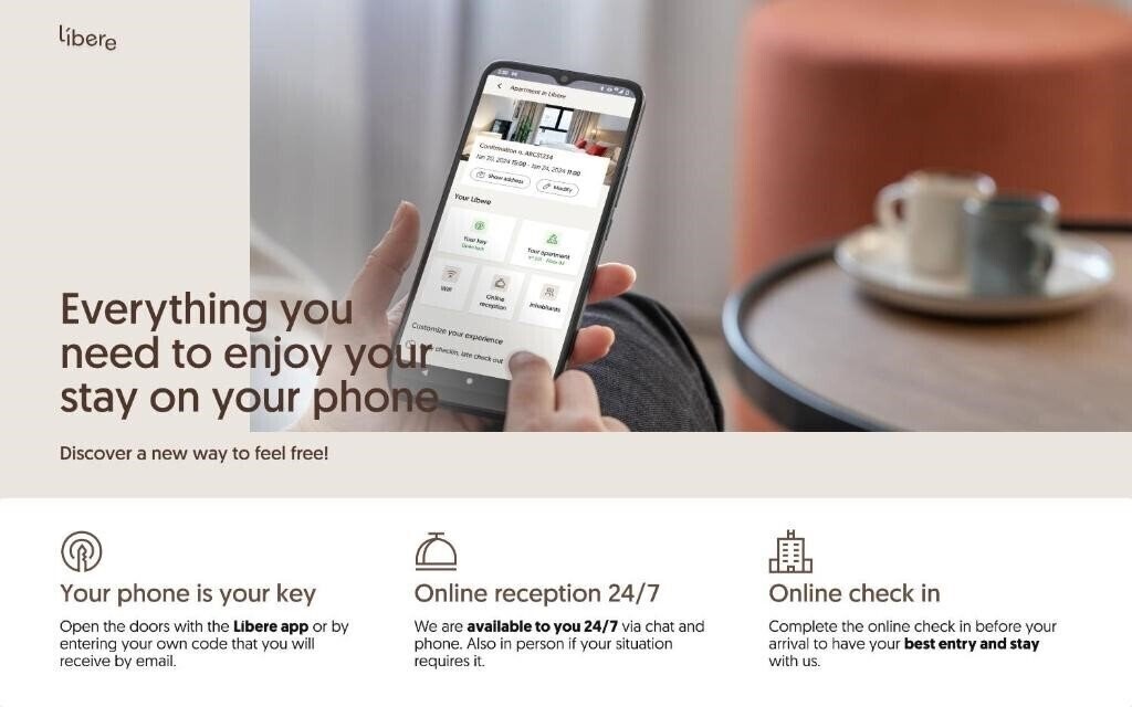 Фото Libere Malaga Trinidad 3*