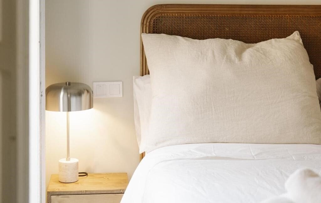 Фотографія Cream Boutique Málaga (ex. Malaga Hostel Boutique) 3*