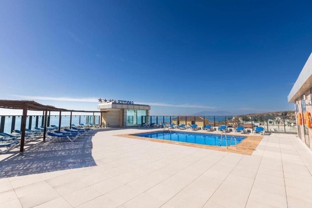 Фотография Bluesea Calabahia 4*