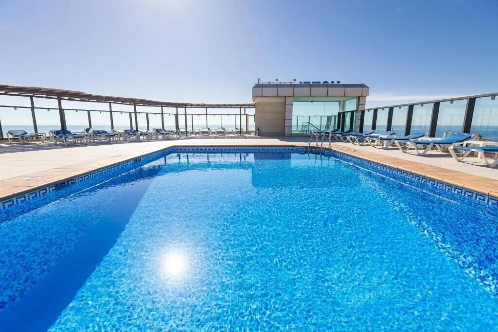 Изображение Bluesea Calabahia 4*