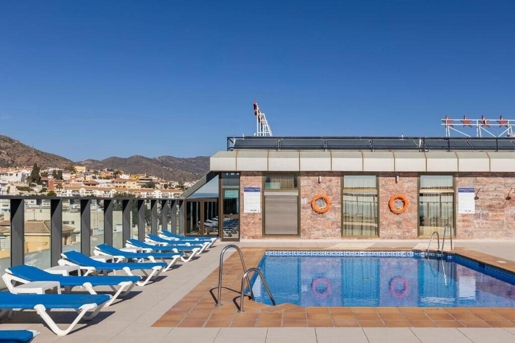 Картинка Bluesea Calabahia 4*