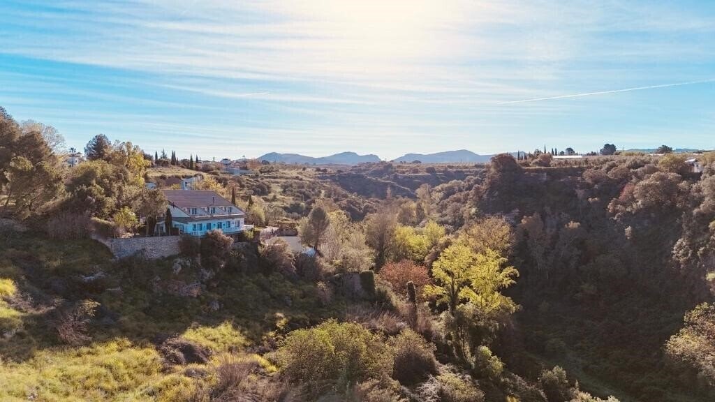 Готель Villa Ignacia B&B Arriate 3*