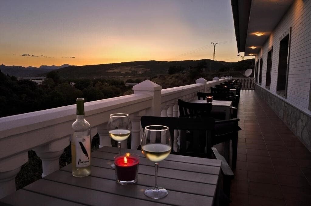 Картинка Villa Ignacia B&B Arriate 3*