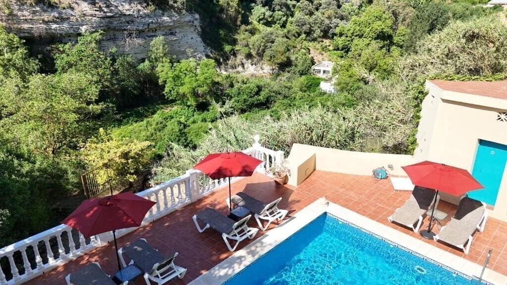 Фотографія Villa Ignacia B&B Arriate 3*