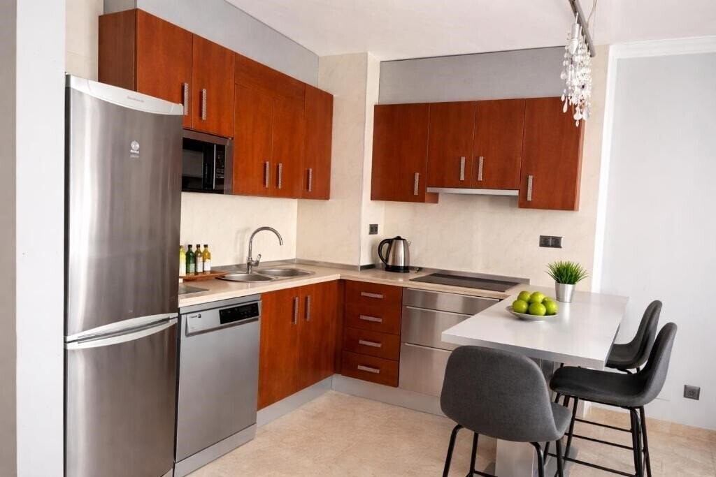 Фотография Abril Apartamentos 2*