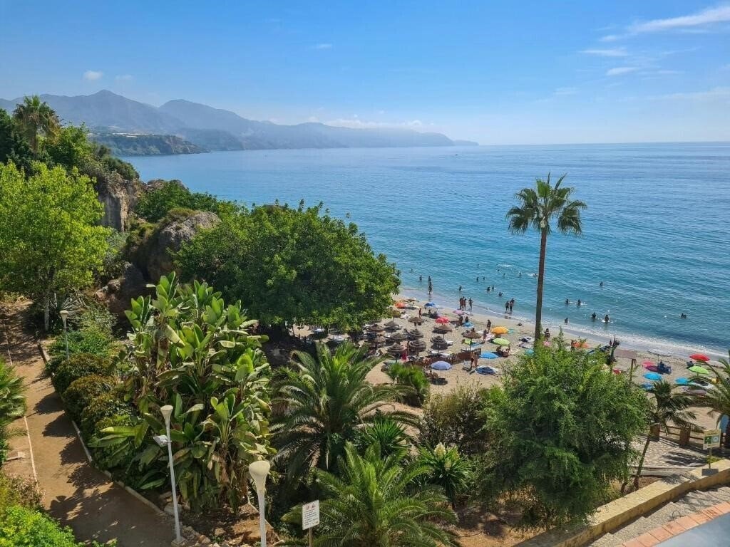 Изображение Abril Apartamentos 2*