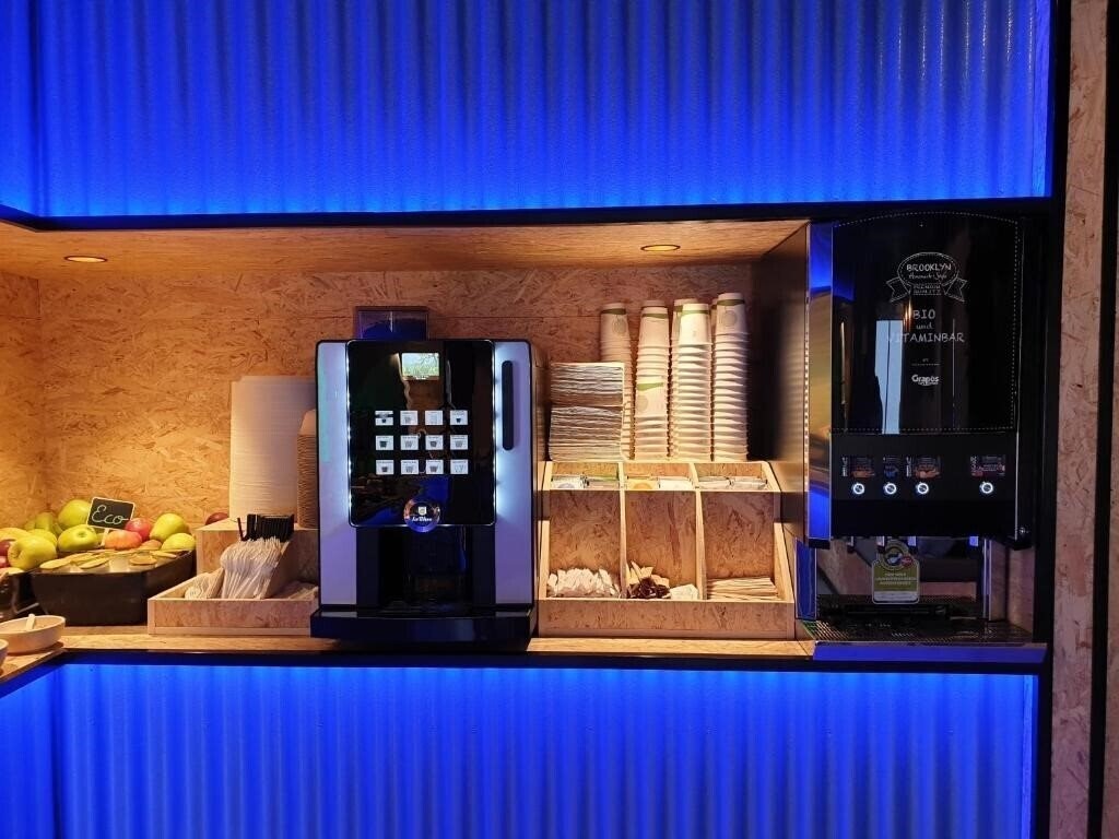 Фото MB Hostels Premium Eco 2*