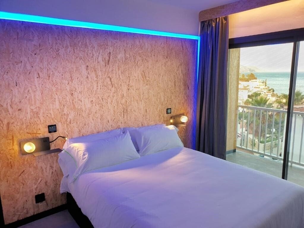 Картинка MB Hostels Premium Eco 2*