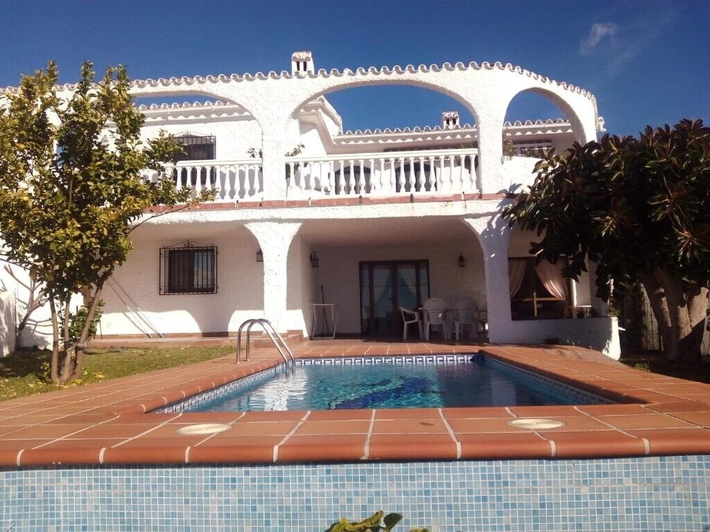 Фотографія El Capistrano Village Nicosol 2*