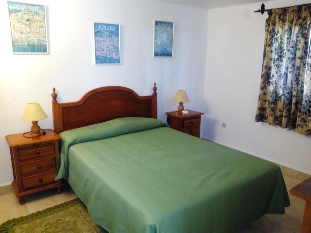 Зображення El Capistrano Village Nicosol 2*