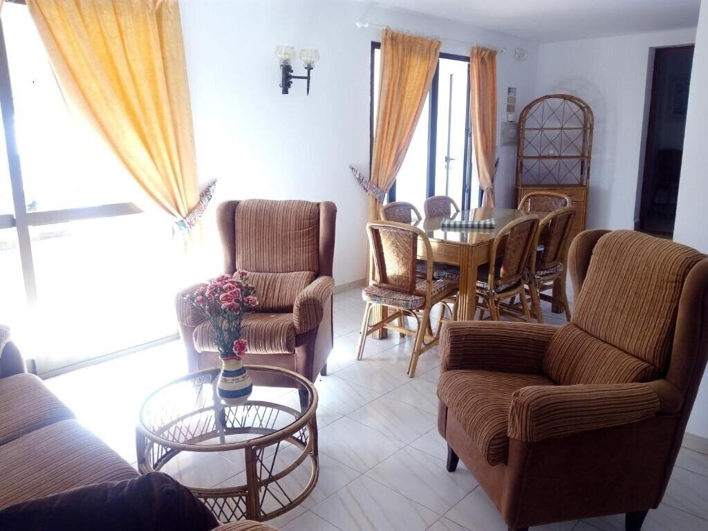 Картинка El Capistrano Village Nicosol 2*