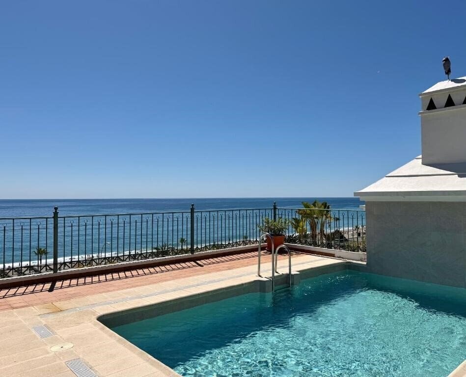Изображение HC Burriana Playa Apartamentos 2*