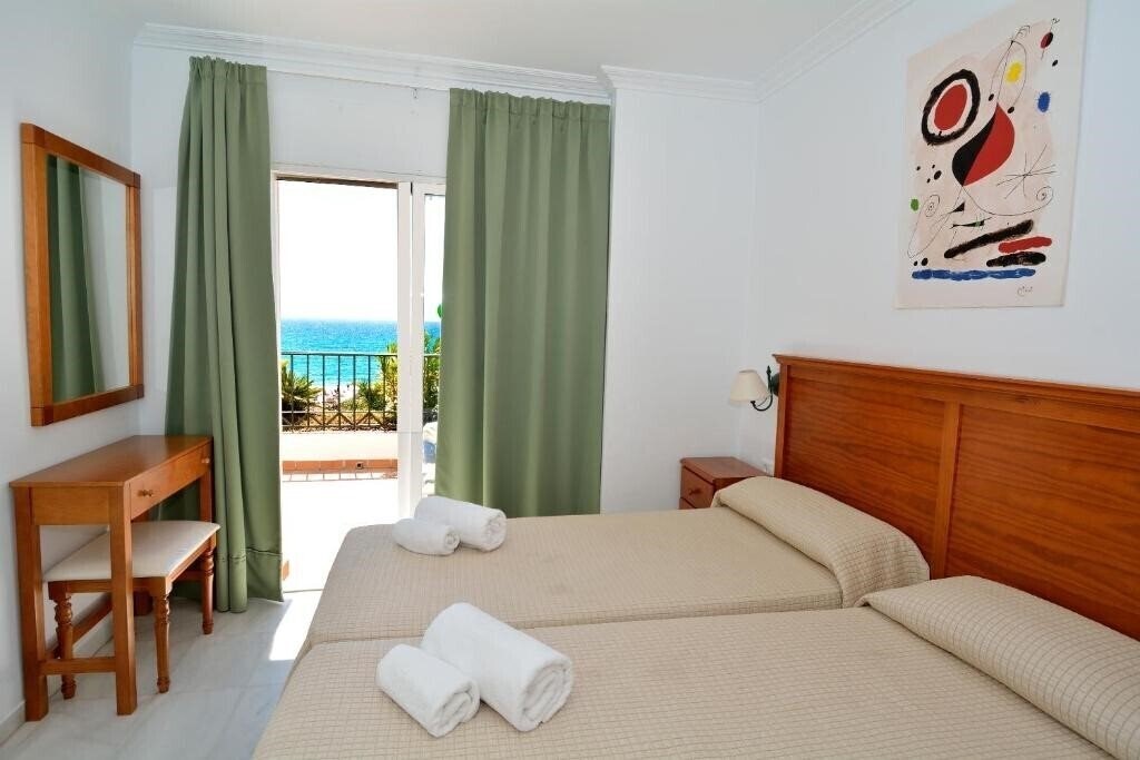 Картинка HC Burriana Playa Apartamentos 2*