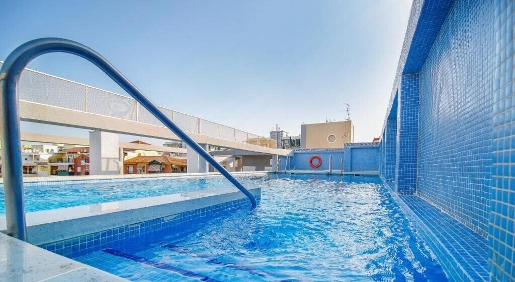 Зображення Mainake Costa del Sol Hotel 4*