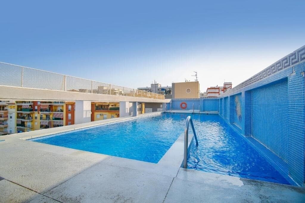 Зображення Mainake Costa del Sol Hotel 4*