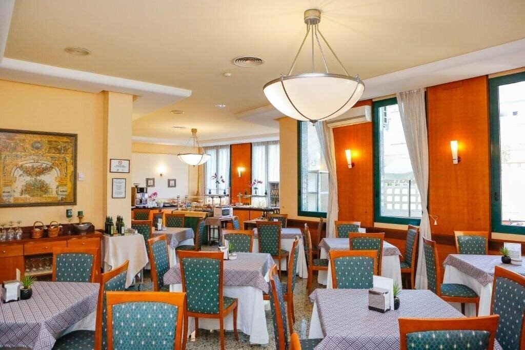 Картинка Mainake Costa del Sol Hotel 4*