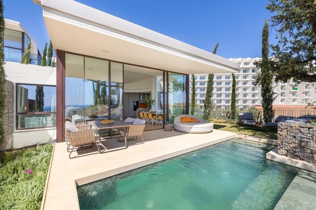 Фотографія Leiro Residences, Preferred Hotel & Resorts 5*