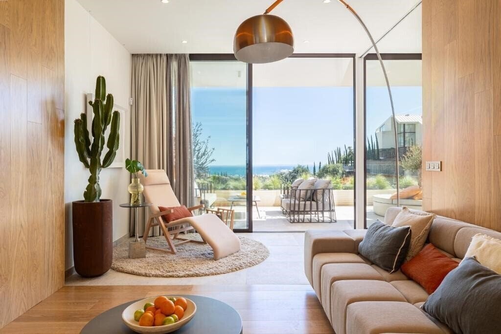 Зображення Leiro Residences, Preferred Hotel & Resorts 5*