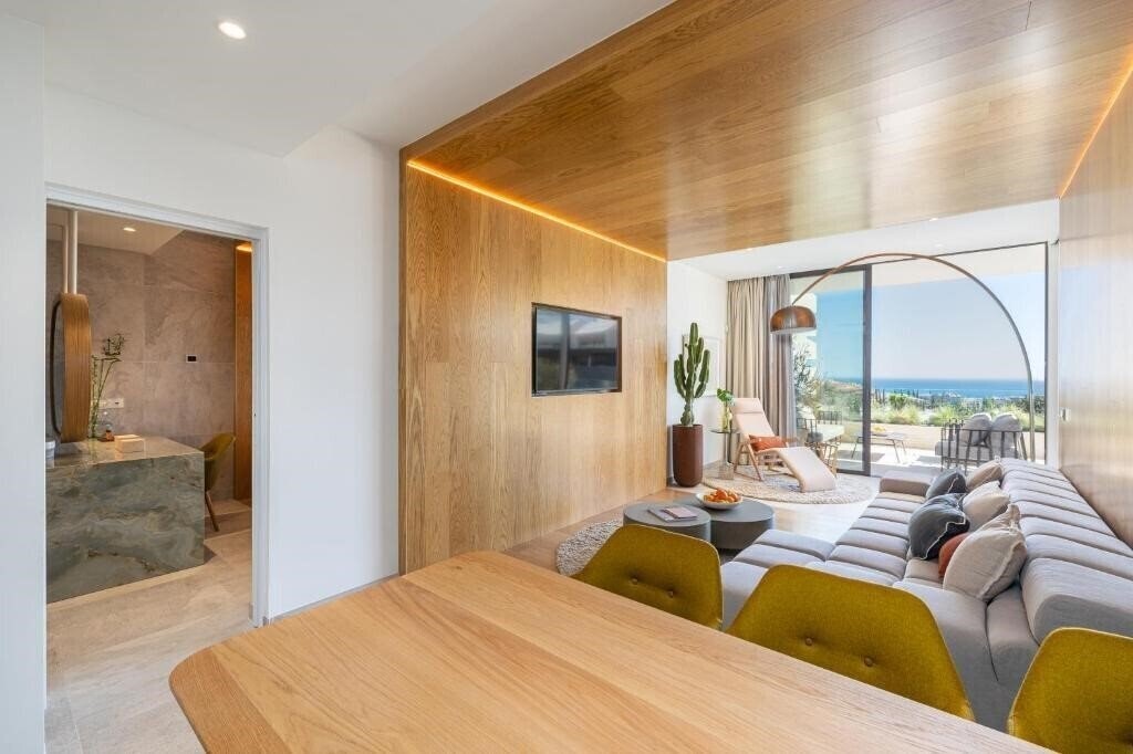 Картинка Leiro Residences, Preferred Hotel & Resorts 5*