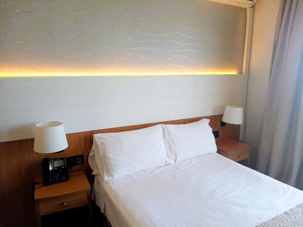 Картинка Santa Rosa 3*