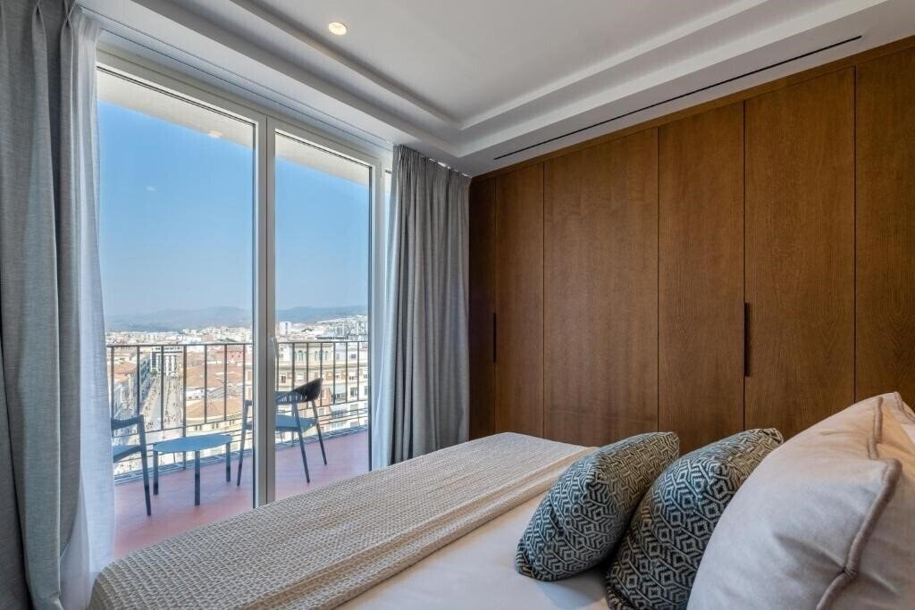 Фото Soho Boutique Equitativa 4*