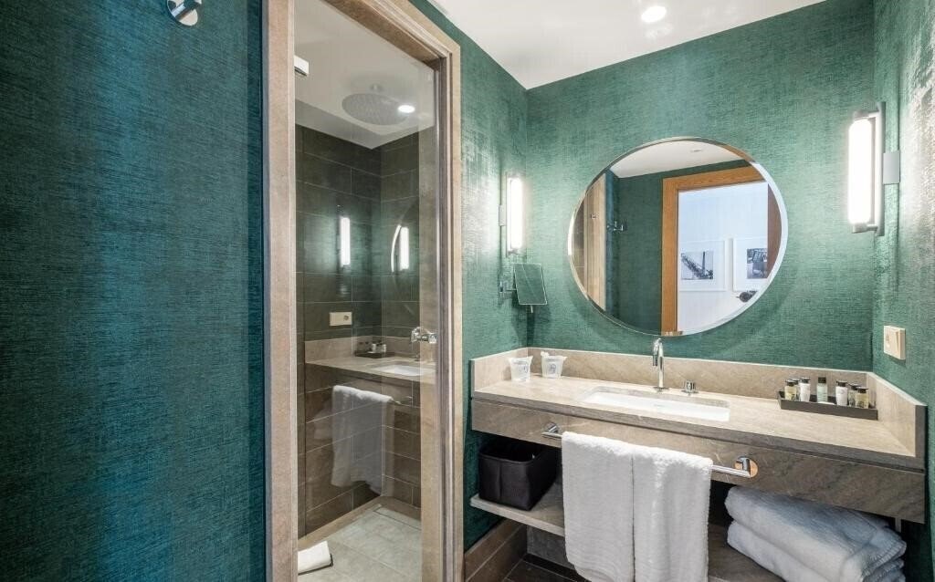 Фотография Soho Boutique Equitativa 4*