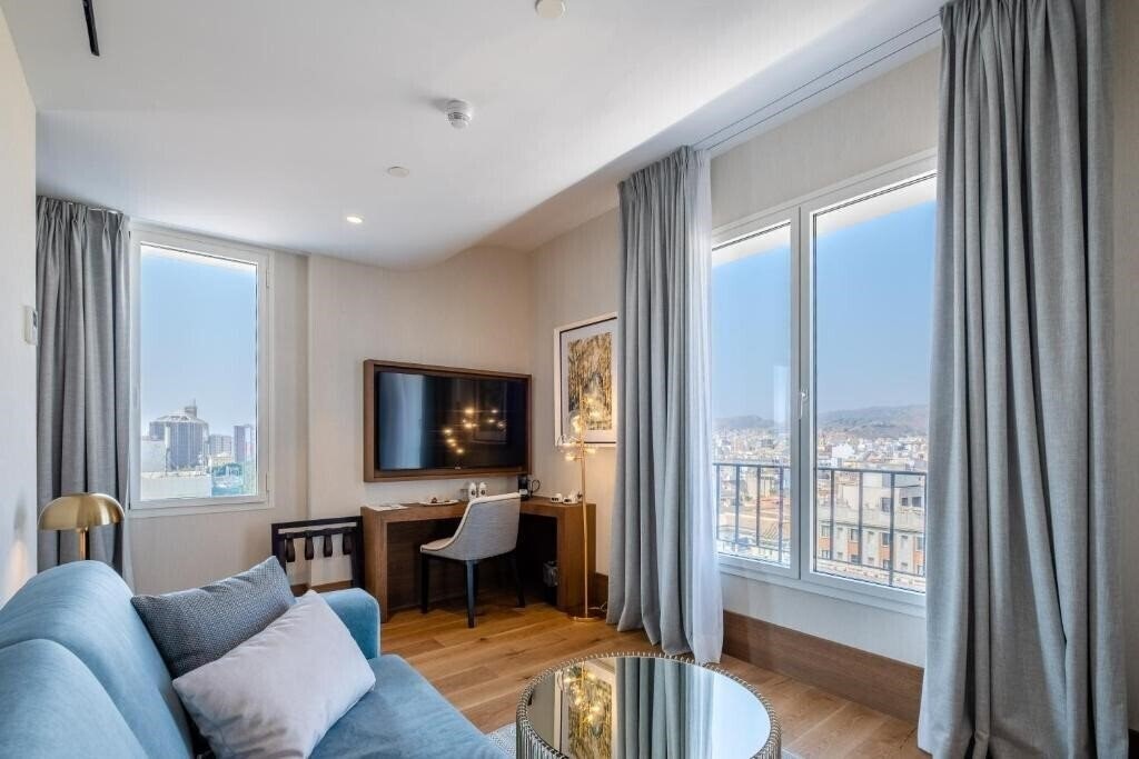 Изображение Soho Boutique Equitativa 4*
