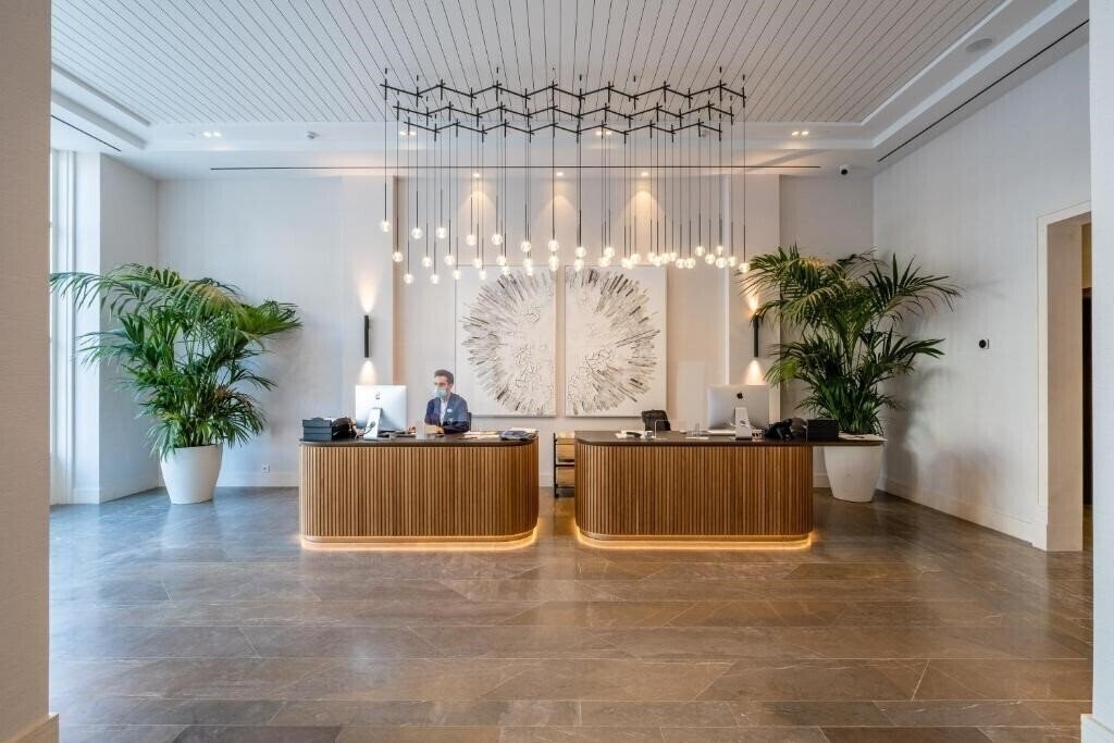 Картинка Soho Boutique Equitativa 4*