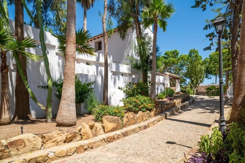 Фотография Malaga Sierra de las Nieves by Real Spain 3*