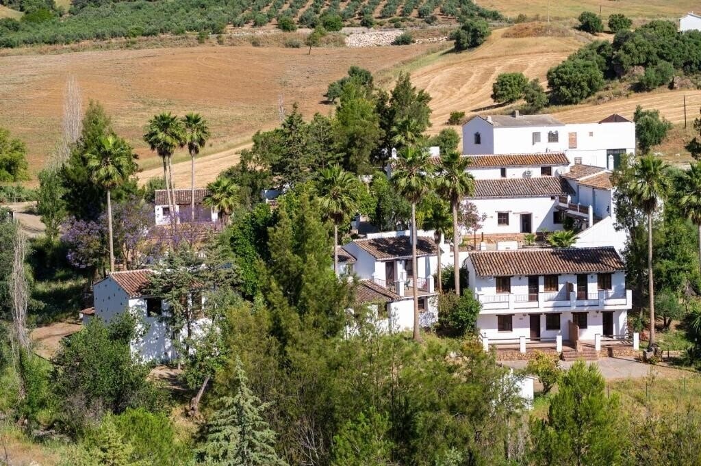 Изображение Malaga Sierra de las Nieves by Real Spain 3*