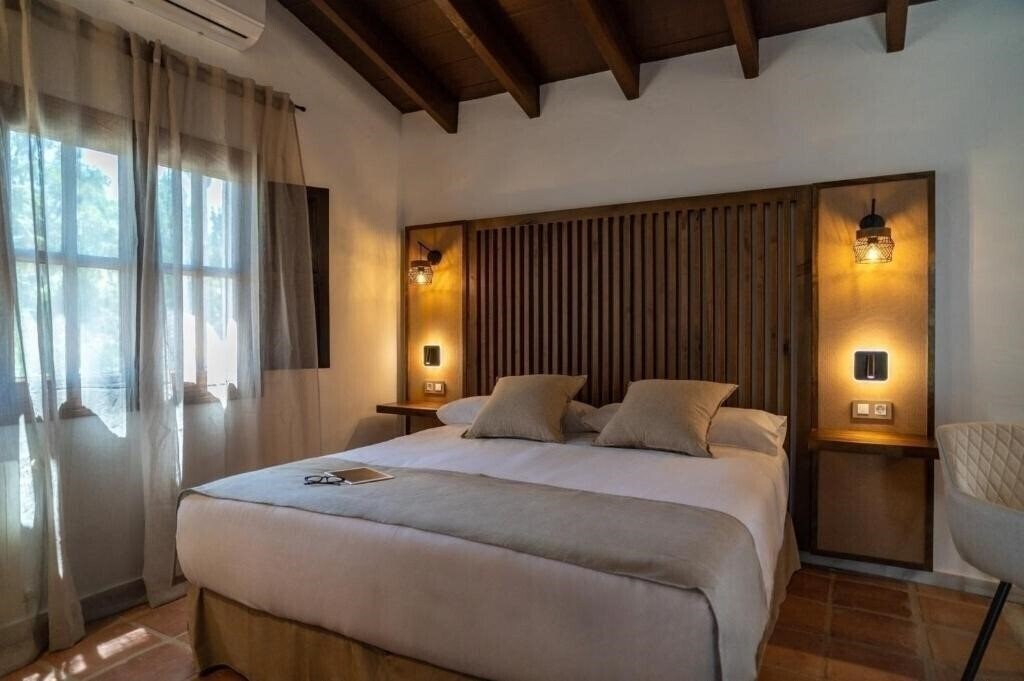 Картинка Malaga Sierra de las Nieves by Real Spain 3*