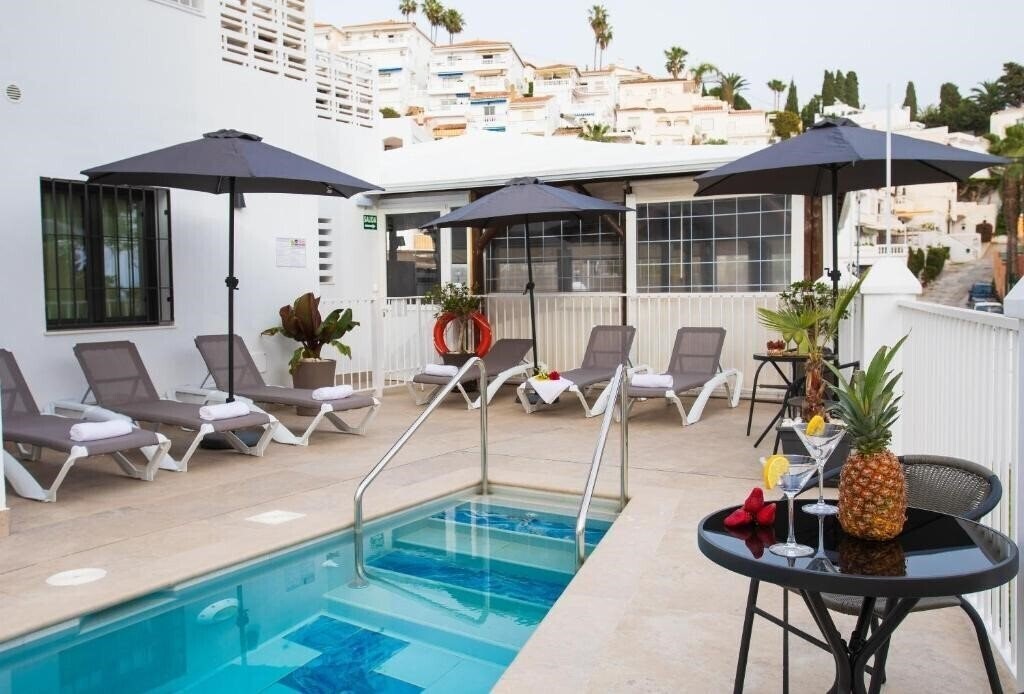 Фотография Boutique Rooms Playa Burriana 1*
