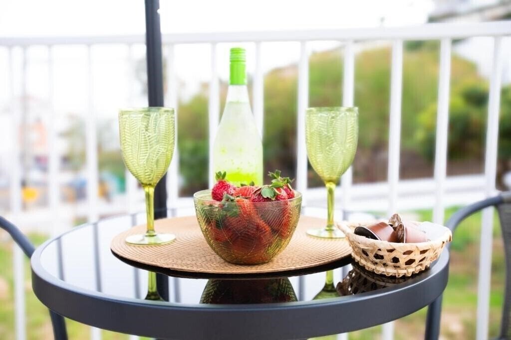 Изображение Boutique Rooms Playa Burriana 1*