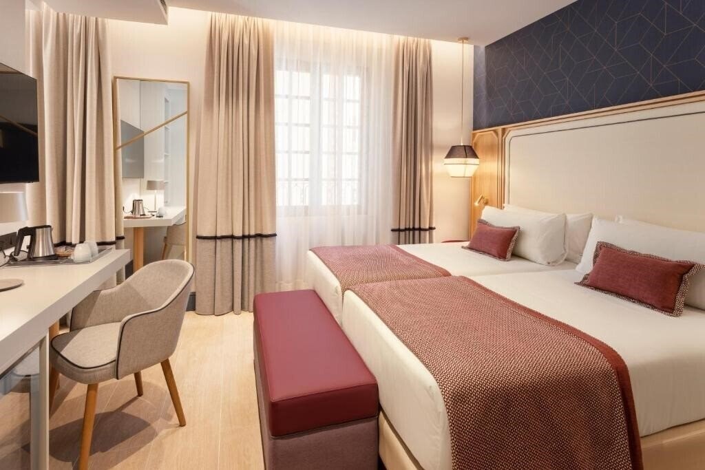 Изображение Catalonia Puerta del Mar 4*