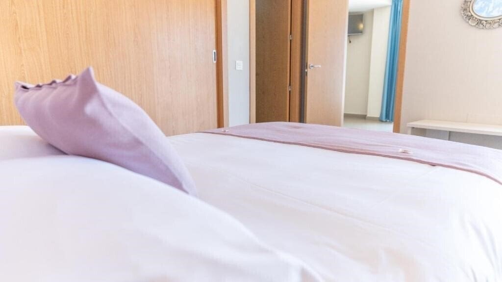 Фотографія Hotel Marinare Playa 4*