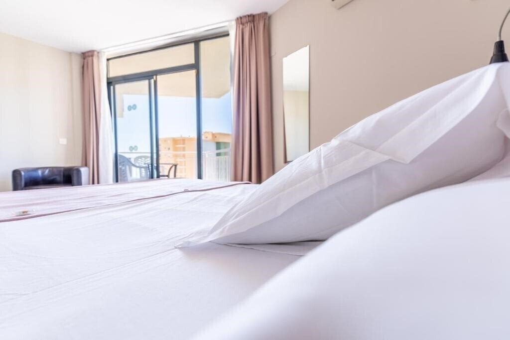 Зображення Hotel Marinare Playa 4*