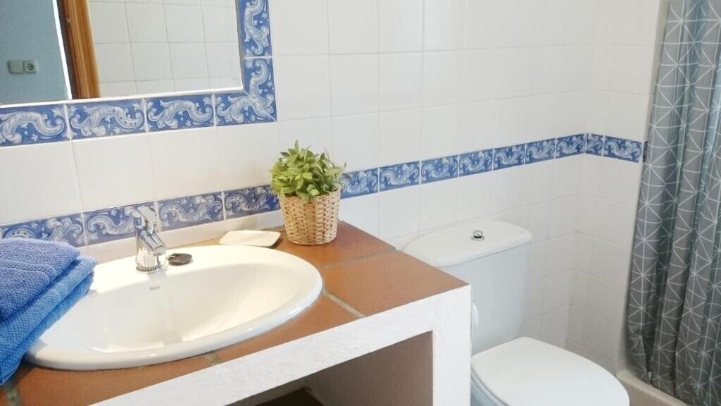 Фотография Apartamentos Turisticos La Mundial 3*