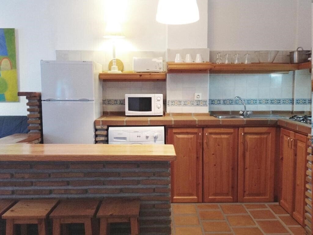 Изображение Apartamentos Turisticos La Mundial 3*