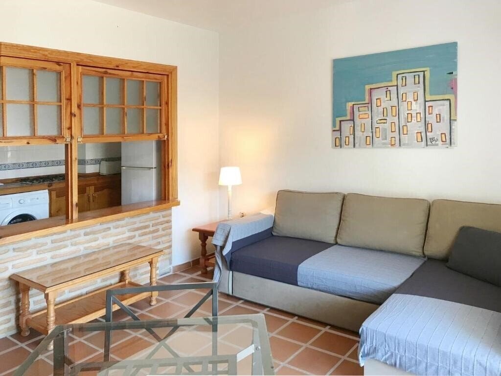 Картинка Apartamentos Turisticos La Mundial 3*