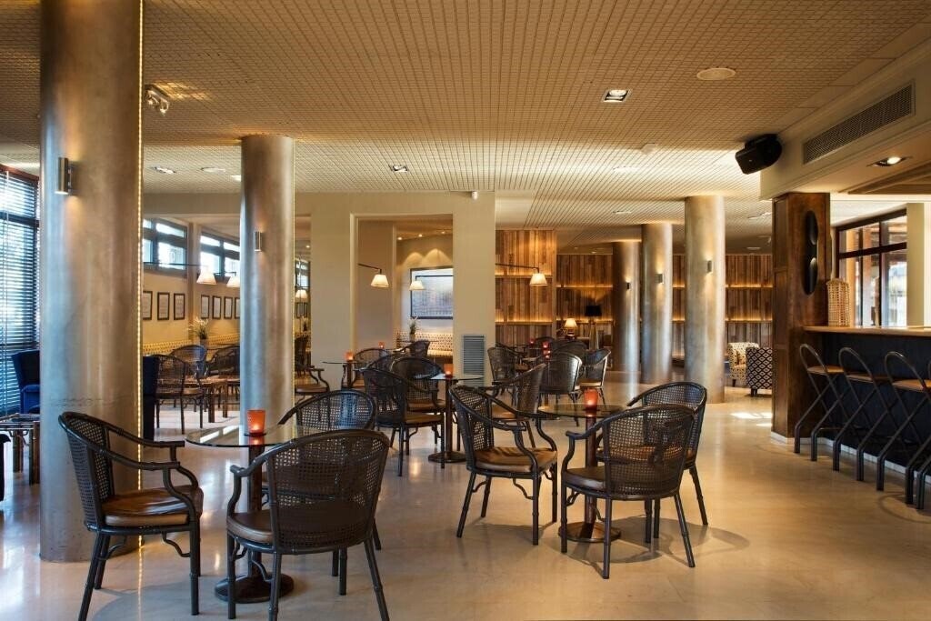 Картинка Luna Club 4*