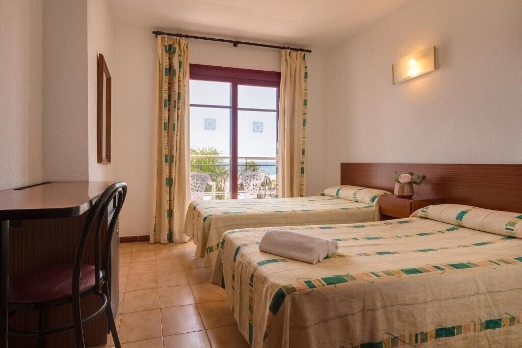 Фото H.Top Planamar 3*