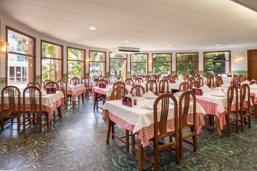 Зображення H.Top Planamar 3*