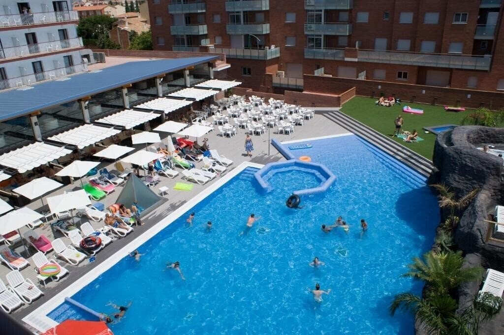 Фотография Papi Hotel 3*