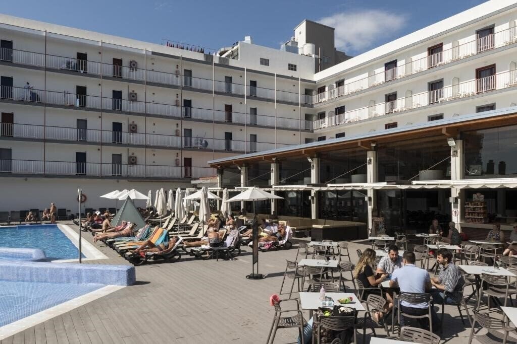 Изображение Papi Hotel 3*