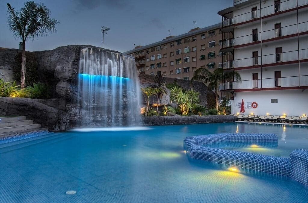 Картинка Papi Hotel 3*